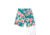 Vast Hibiscus Men's Boardshort, Pink Multi, B3239