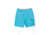 Vast Linen Mondos Men's Boardshort, Aqua, B3247-Aqua