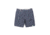 Vast Linen Mondos Men's Boardshort, Charcoal Grey, B3247-Grey