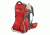 Vaude Jolly Comfort Backpack, Red 720618