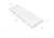 Vaude Norrsken - Primaloft 72X21X2 723900