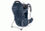 Vaude Shuttle Comfort Baby Carrier, Marine, 11777-305