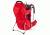 Vaude Shuttle Comfort Baby Carrier, Red, 11777-200