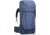 Vaude Womens Astrum Evo 55+10 Blue 12664-756