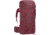 Vaude Womens Astrum Evo 55+10 Red 12664-898