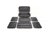Vault Case Secure Carbon Fiber