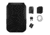 Vaultek Safe Biometric LifePod 2.0 Gun Safe, Black, BLP20-BK