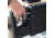 Vaultek Safe SR20 Bluetooth 2.0 Slider Safe, Black, SR20-BK