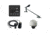 VDO Kit Plus f/Sail, Wind Sensor, Transducer, Nav Sensor, Display &amp; Cables Navigation 76241