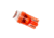 VDO Red LED Wedge Type BulbType E Upgrade 61658