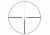 Veber LightMaster Series Rifle ScopeIlluminated German 4 Post Reticle