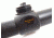 Veber VPOI 1.5-4.5x32mm LightMaster Series Rifle Scope w/ Illuminated German 4 Post Reticle, 1in Tube, SFP, Black, GSKOVPOILS154532