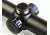 Veber VPOI 2.5-10x42mm LightMaster Series Rifle Scope w/ Illuminated German 4 Post Reticle, 30 mm Tube, Dual Focus and Internal Red Laser, SFP, Black, GSKOVPOILS251042L