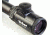 Veber VPOI 2.5-10x50mm LightMaster Series Rifle Scope w/Wide Angle 11-setting Illuminated German 4 Post Reticle, 30mm Tube, SFP, Black, GSKOVPOILS251050