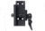 Vector Optics 0.8 in Profile Cantilever QD Riser Mount, Black, MAV-QD10