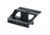 Vector Optics 1.0in Profile Cantilever Picatinny Riser Mount, Black, MAV-P10