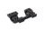 Vector Optics 30mm 3/8 in Dovetail ACD Mount, Black, SCACD-16
