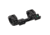 Vector Optics 30mm 3/8 in Dovetail ACD Mount, Black, SCACD-16