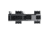 Vector Optics 30mm One Piece Picatinny Mount TPR, 36mm Height, Black, SCTM-59
