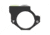 Vector Optics ACD Mount Ring, 25.4mm Tube, 6063-T6, Matte, w/ Offset Level Bubble &amp; Compass, Black, SCACD-06