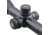Vector Optics Aston Rifle Scope, 3-18x44mm, Second Focal Plane, 30mm Tube, VHL-2 Illuminated Reticle, 6061-T6, Black, SCOL-23