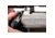 Vector Optics Bolt Action Cover, Silicon, Black, SCOT-51