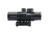 EDEMO Vector Optics Calypos Prismatic Scope, 3x32mm, Second Focal Plane, VEP-CDB Illuminated Reticle, 6061-T6, Black, SCOC-20, EDEMO1