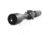 Vector Optics Capricorn Rifle Scope, 4.5-14x44mm, 30mm Tube, FFP Etched Glass MP Reticle, Black, SCFF-05B