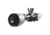 Vector Optics Capricorn Rifle Scope, 4.5-14x44mm, 30mm Tube, FFP Glass MP Reticle, Black, SCFF-05A
