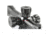 Vector Optics Capricorn Rifle Scope, 4.5-14x44mm, 30mm Tube, FFP Glass MP Reticle, Black, SCFF-05A