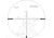 Vector Optics Continental 5-30x56mm Rifle Scope, 34mm, FFP, VCT-34FFP, Nitrogen Purged, Black, SCFF- 30