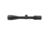 Vector Optics Continental Rifle Scope, 3-18x50mm, 30mm Monotube, German 4 Reticle, Black, SCOL-21