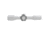 Vector Optics Continental Scope Big Side Wheel, Sliver, SCCON-SW