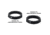 Vector Optics Continental Scope Big Side Wheel, Sliver, SCCON-SW