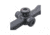 Vector Optics Continental x6 4-24x56mm MBR Riflescope, 34mm Tube, First Focal Plane, Black, SCFF-40