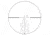 Vector Optics Continental x6 4-24x56mm MBR Riflescope, 34mm Tube, First Focal Plane, Black, SCFF-40