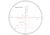 Vector Optics Continental x8 4-32x56 30mm Tube ED Tactical Rifle Scope, Second Focal Plane