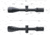 Vector Optics Continental x8 4-32x56 30mm Tube ED Tactical Rifle Scope, Second Focal Plane