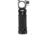 Vector Optics Cyclops Vertical Foregrip w/ Integrated Weapon Light, 2 x Rechargeable 16340, CREE Q5 LED, 180-200 Lumens, Titanium Black, SCFL-08