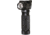 Vector Optics Cyclops Vertical Foregrip w/ Integrated Weapon Light, 2 x Rechargeable 16340, CREE Q5 LED, 180-200 Lumens, Titanium Black, SCFL-08