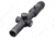 Vector Optics Forester 1-5x24mm, Second Focal Pane, Gen 2, Etched Center Dot Illuminated Reticle, 30mm Tube Rifle Scope, Black, SCOC-04II