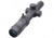 Vector Optics Forester 1-5x24mm, Second Focal Pane, Gen 2, Etched Center Dot Illuminated Reticle, 30mm Tube Rifle Scope, Black, SCOC-04II