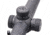 Vector Optics Forester 1-5x24mm, Second Focal Pane, Gen 2, Etched Center Dot Illuminated Reticle, 30mm Tube Rifle Scope, Black, SCOC-04II