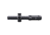 Vector Optics Forester 1-5x24mm, Second Focal Pane, Gen 2, Etched Center Dot Illuminated Reticle, 30mm Tube Rifle Scope, Black, SCOC-04II