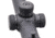 Vector Optics Forester 1-5x24mm, Second Focal Pane, Gen 2, Etched Center Dot Illuminated Reticle, 30mm Tube Rifle Scope, Black, SCOC-04II