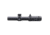 Vector Optics Forester 1-5x24mm, Second Focal Pane, Gen 2, Etched Center Dot Illuminated Reticle, 30mm Tube Rifle Scope, Black, SCOC-04II