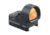 Vector Optics Frenzy 1x22x26 AUT, 3MOA, Reflex Red Dot Sight, Black, SCRD-37