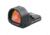 Vector Optics Frenzy 1x22x26 AUT, 3MOA, Reflex Red Dot Sight, Black, SCRD-37