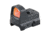 Vector Optics Frenzy-S 1x16x22 AUT Red Dot Sight, 3 MOA, Black Matte, SCRD-49