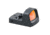 Vector Optics Frenzy-S 1x16x22 AUT Red Dot Sight, 3 MOA, Black Matte, SCRD-49